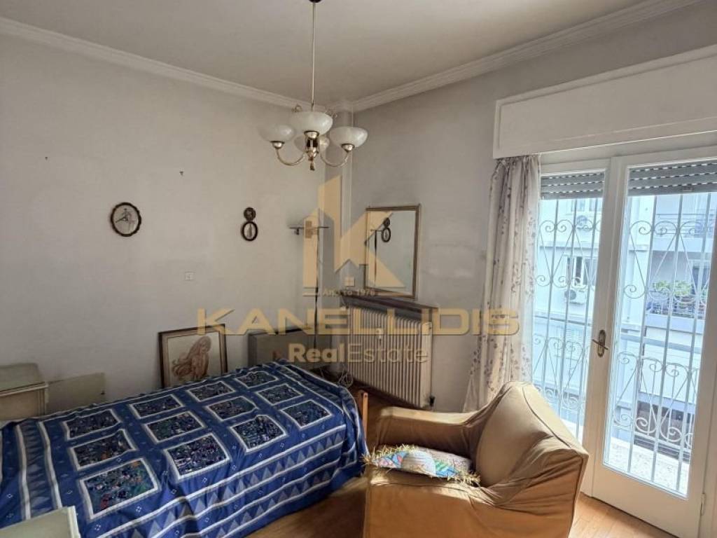 Υπνοδωμάτιο