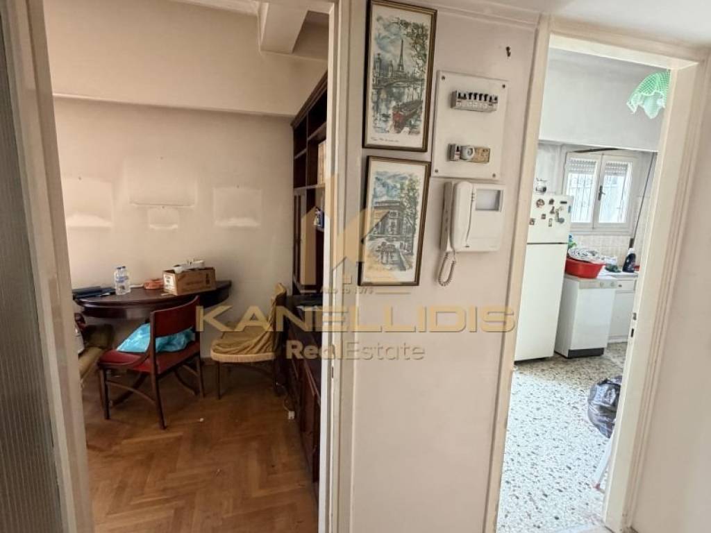 Άποψη χώρου