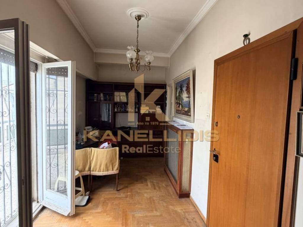 Άποψη χώρου