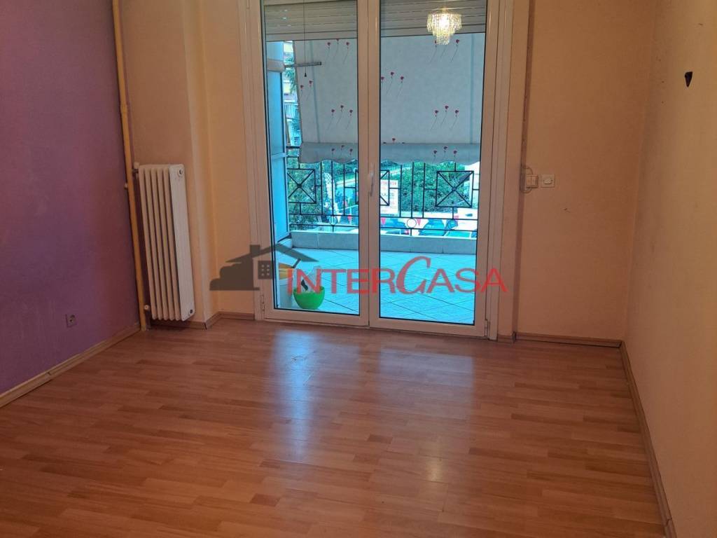 Άποψη χώρου