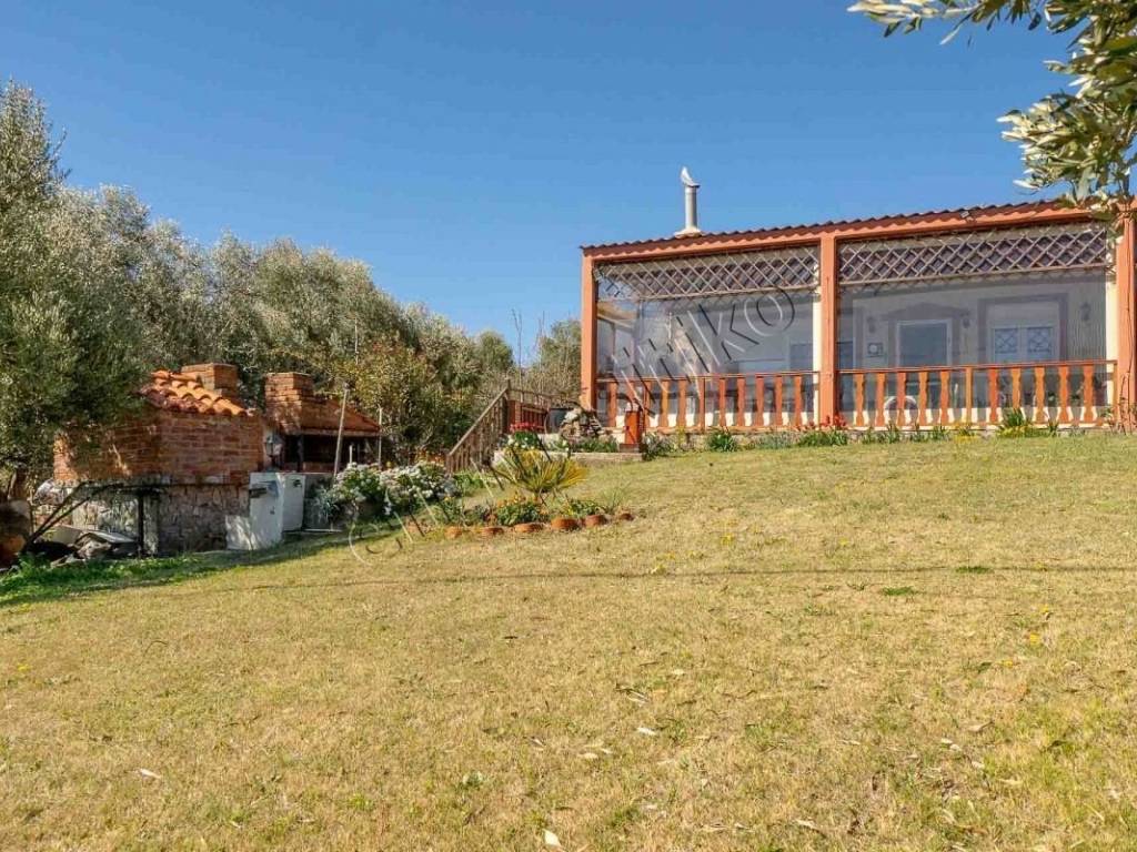 Εξωτερικός χώρος