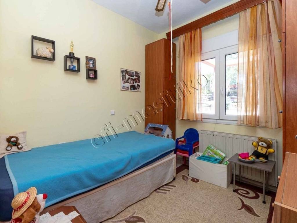 Υπνοδωμάτιο