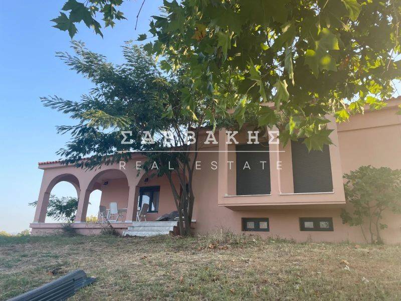 Εξωτερικός χώρος