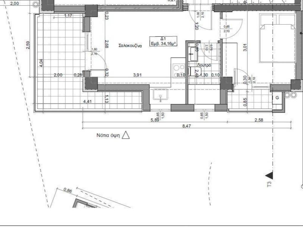 Forumland Real Estate, 5os D1 Katopse