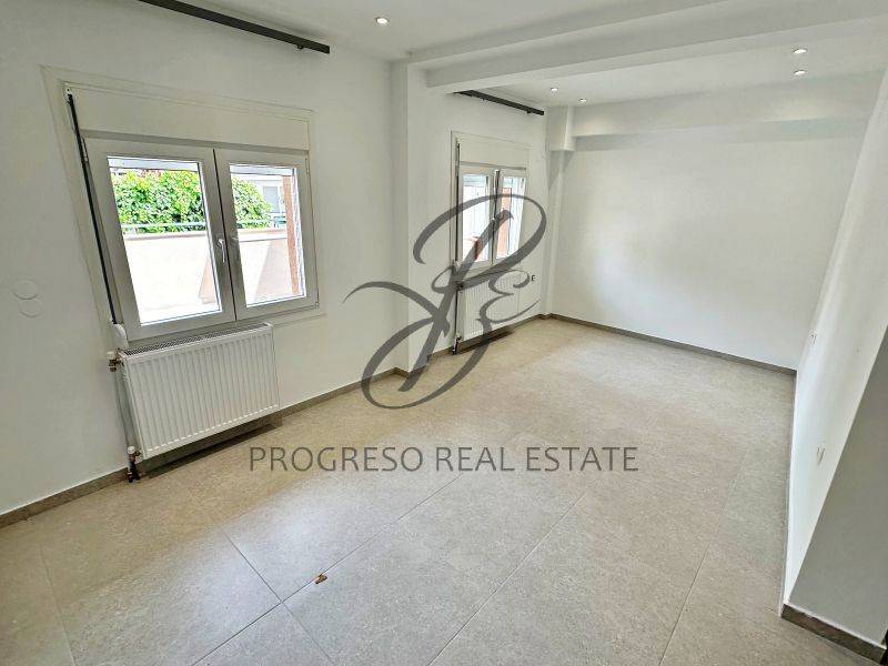 Άποψη χώρου