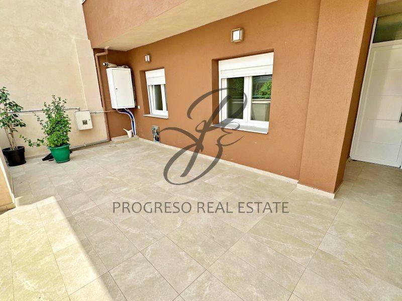 Άποψη χώρου