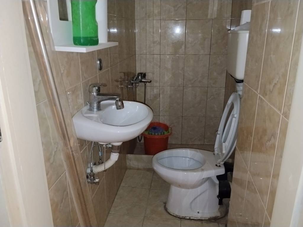 Anakainismeno mpanio me ntoyziera