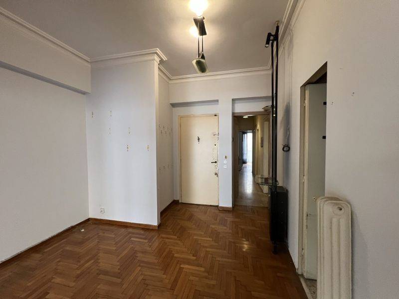 Άποψη χώρου