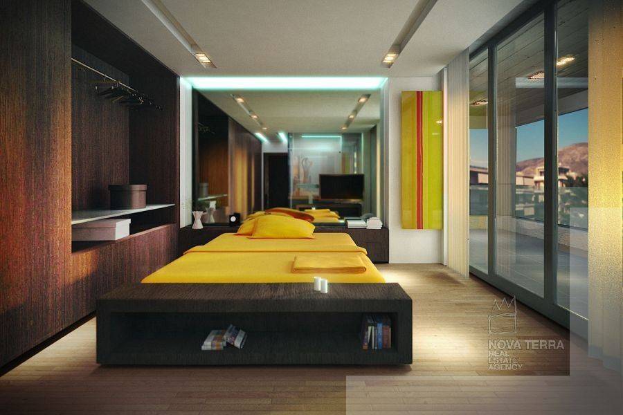 Εσωτερικοι χώροι