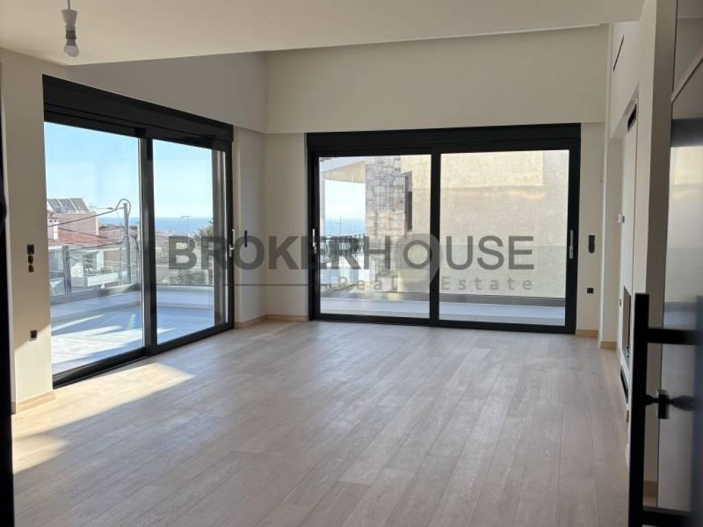 Άποψη χώρου