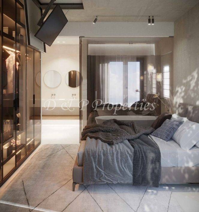 Υπνοδωμάτιο