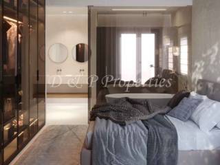 Υπνοδωμάτιο