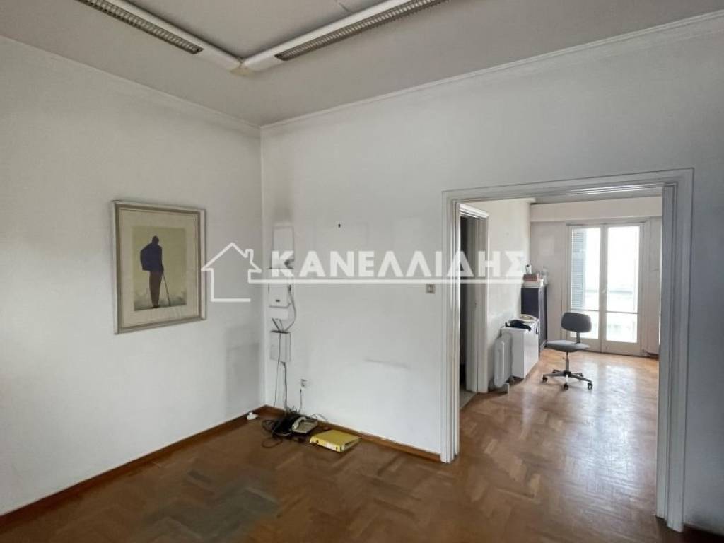 Άποψη χώρου