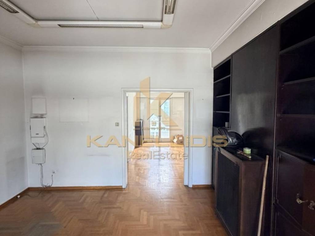 Άποψη χώρου