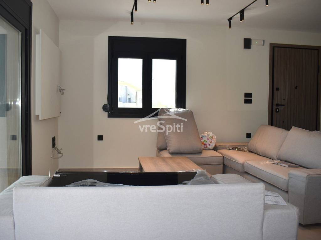 ΑΠΟΨΗ ΚΑΘΙΣΤΙΚΟΥ