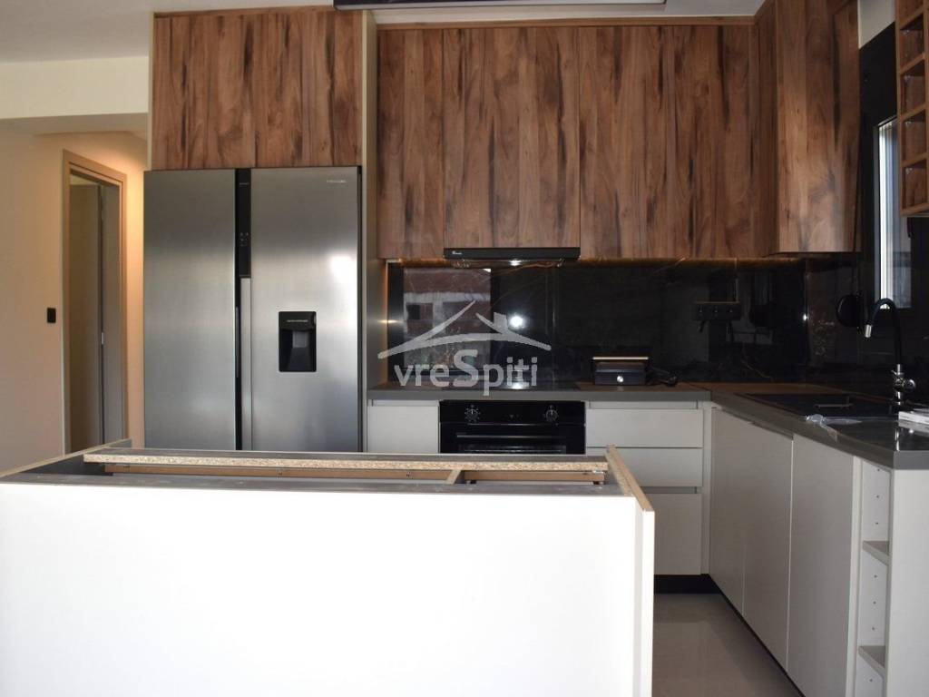 ΑΠΟΨΗ ΚΟΥΖΙΝΑΣ