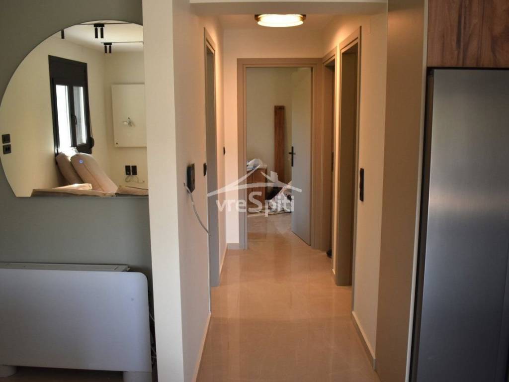 ΔΙΑΔΡΟΜΟΣ ΟΙΚΙΑΣ