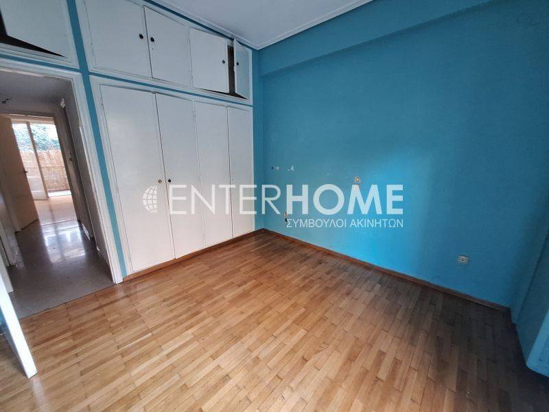 Άποψη χώρου