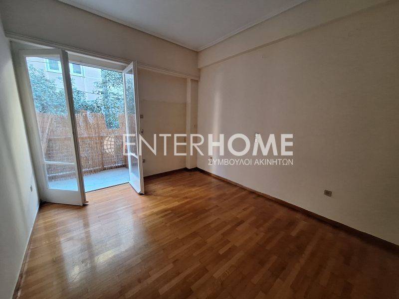 Άποψη χώρου