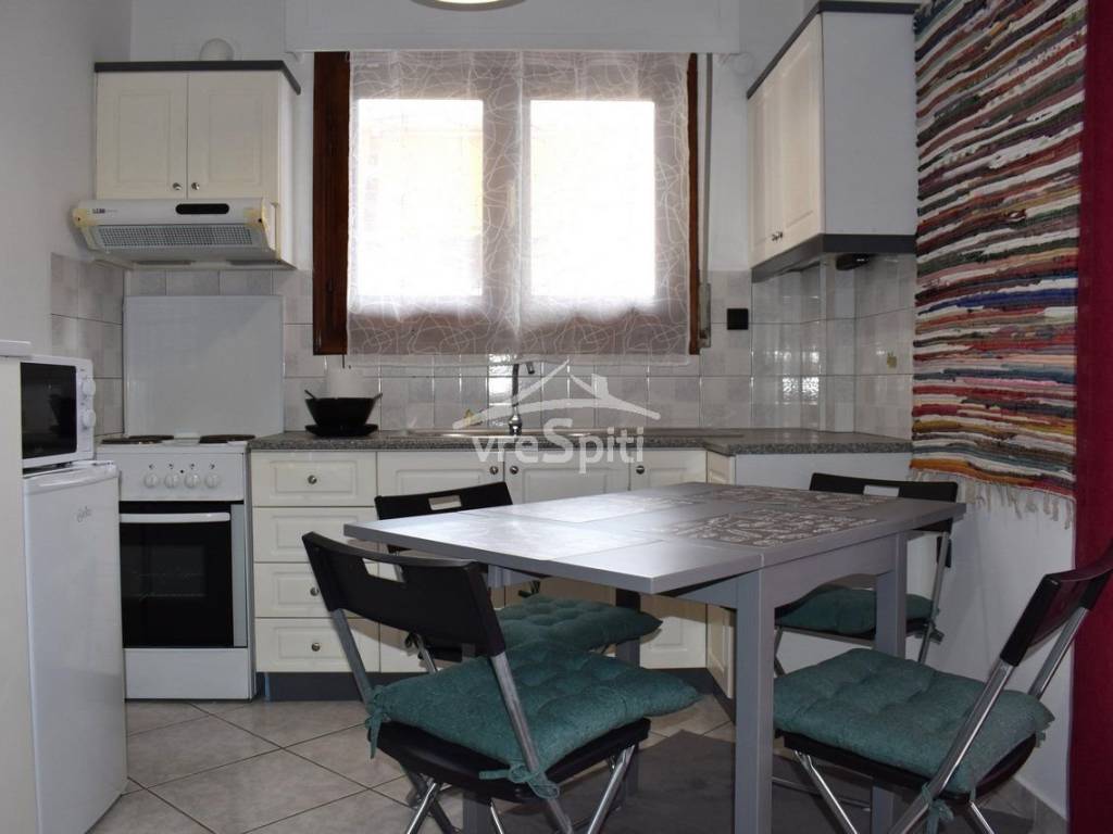 ΑΠΟΨΗ ΚΟΥΖΙΝΑΣ