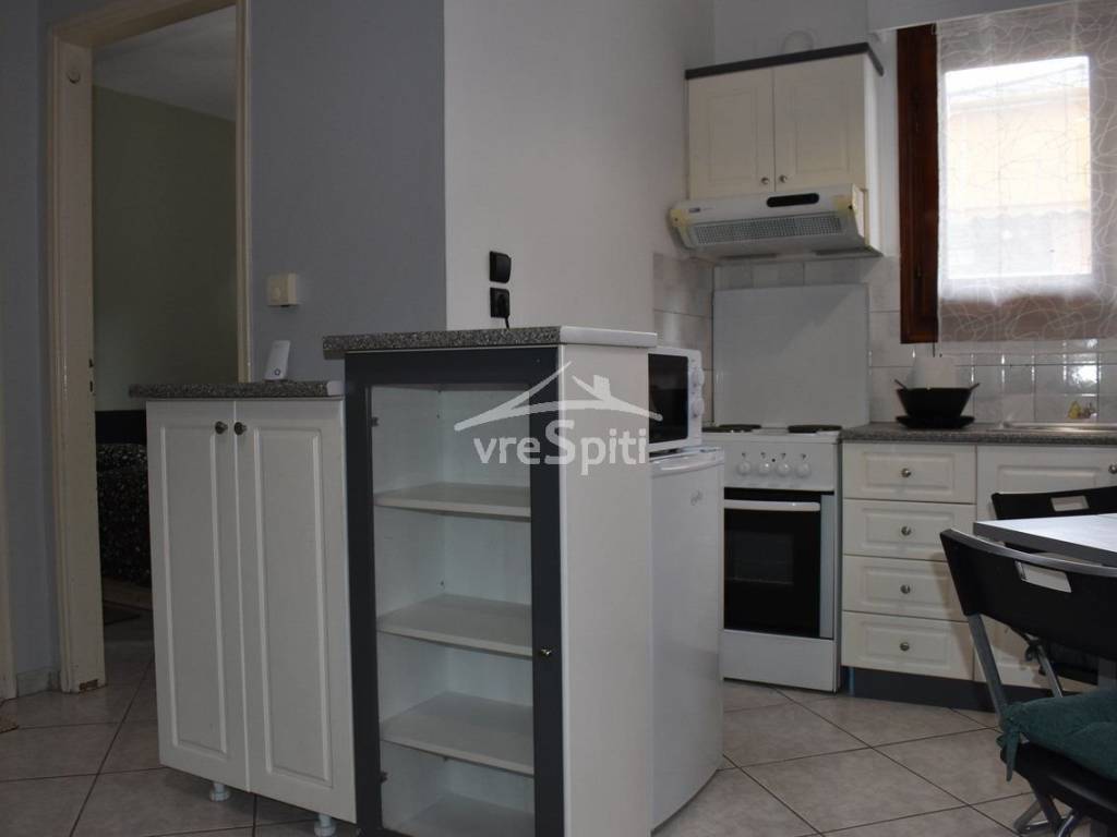 ΑΠΟΨΗ ΚΟΥΖΙΝΑΣ