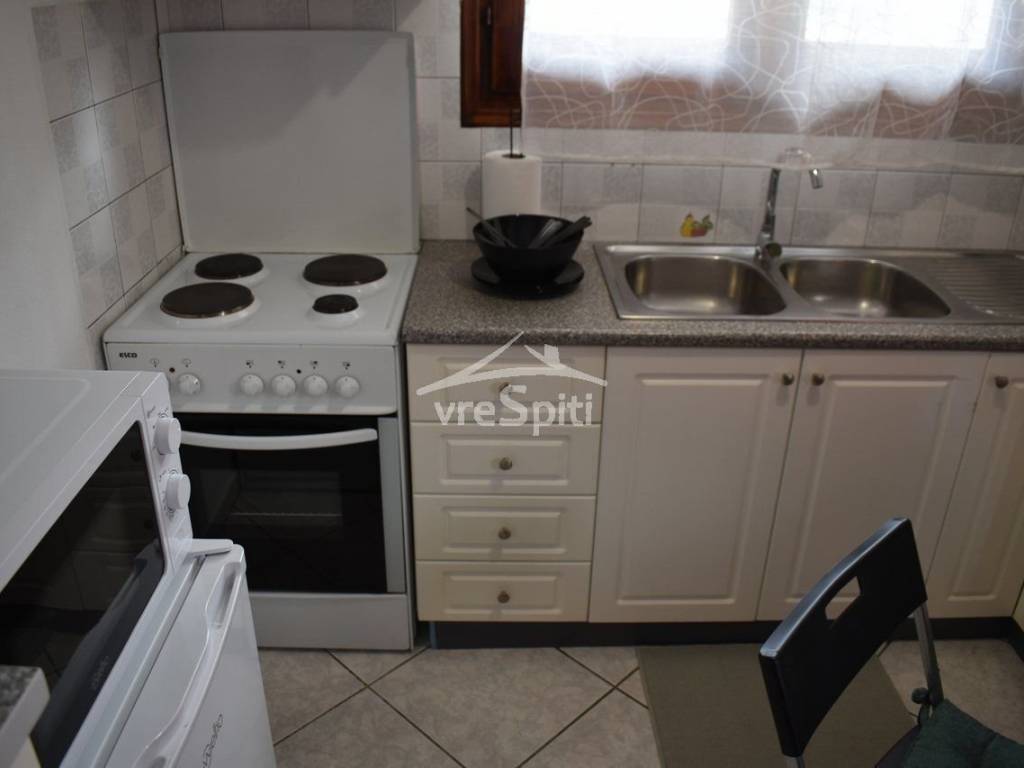 ΑΠΟΨΗ ΚΟΥΖΙΝΑΣ