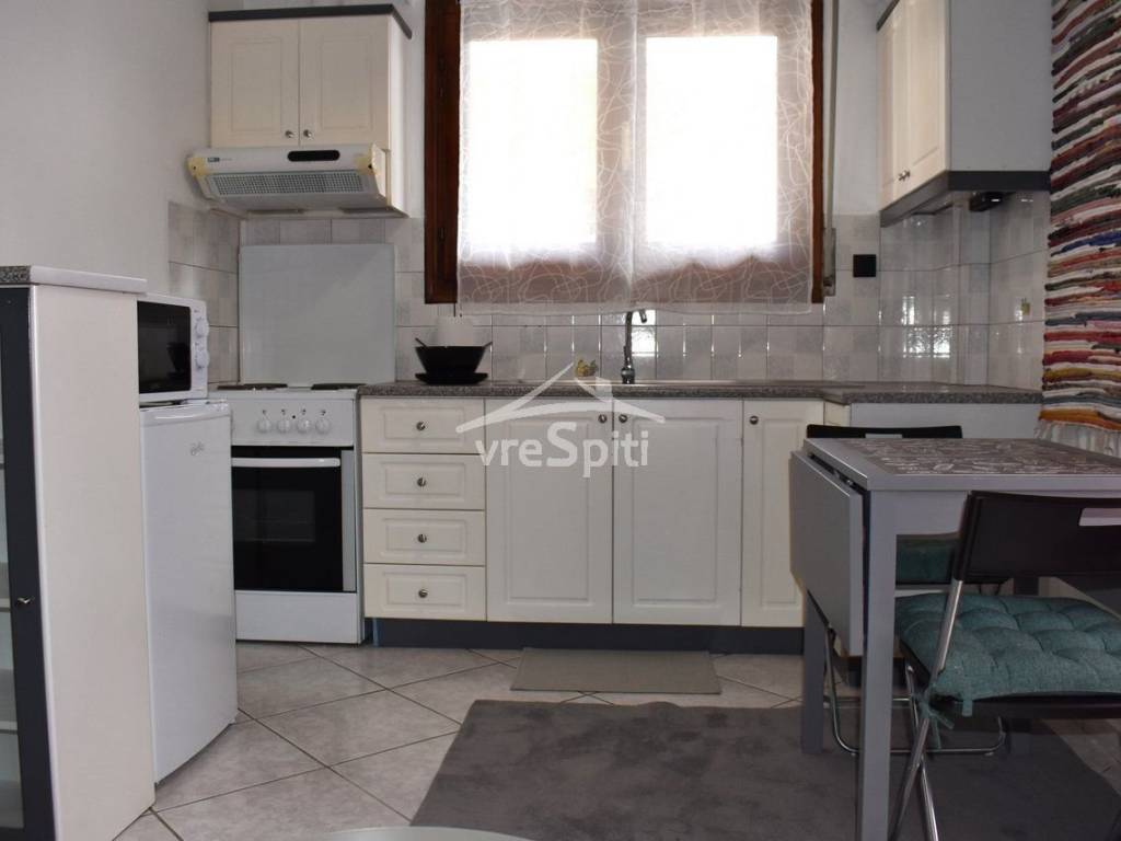 ΑΠΟΨΗ ΚΟΥΖΙΝΑΣ