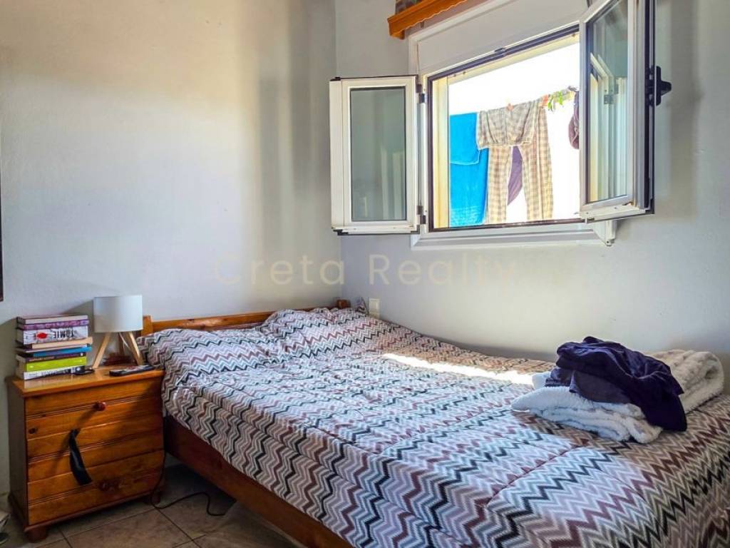 Υπνοδωμάτιο