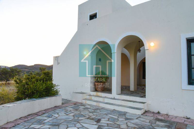 Εξωτερικός χώρος