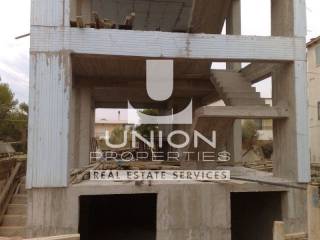 Είσοδος οικοδομής