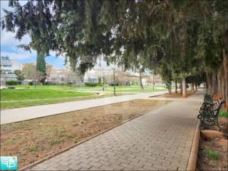 Αλσος Σκοπευτηρίου