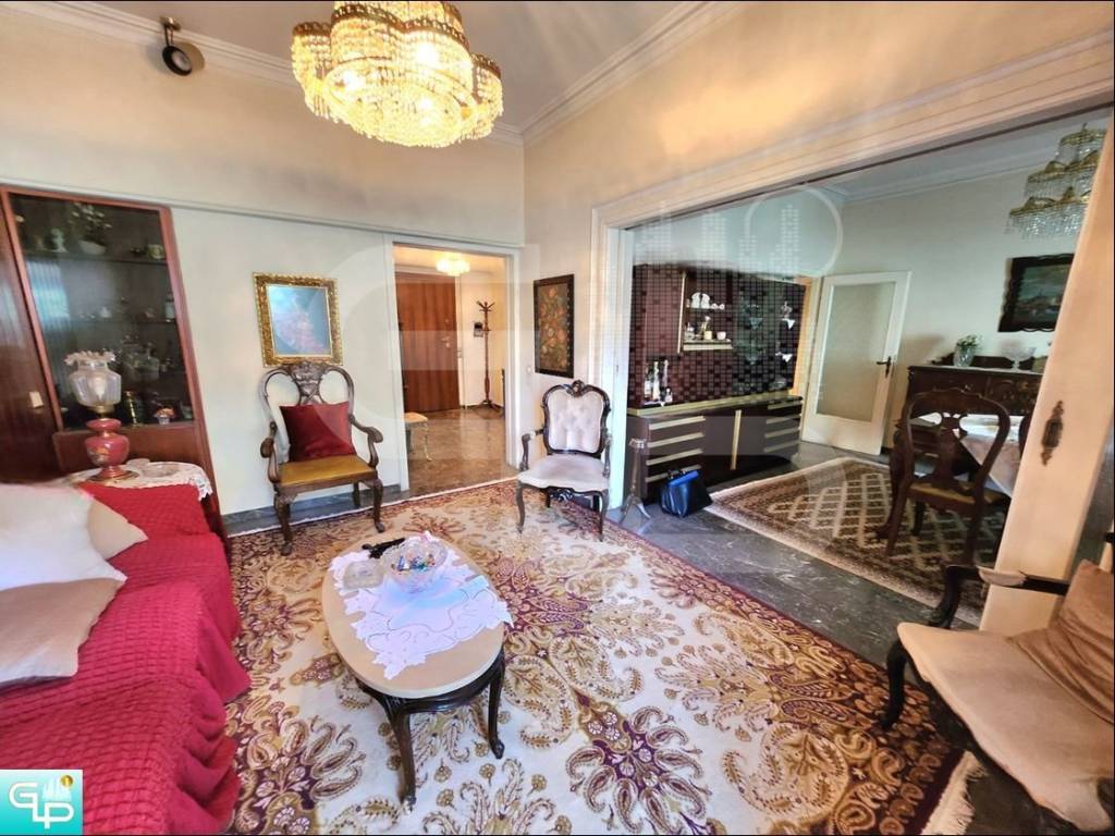 Σαλόνι-Τραπεζαρία