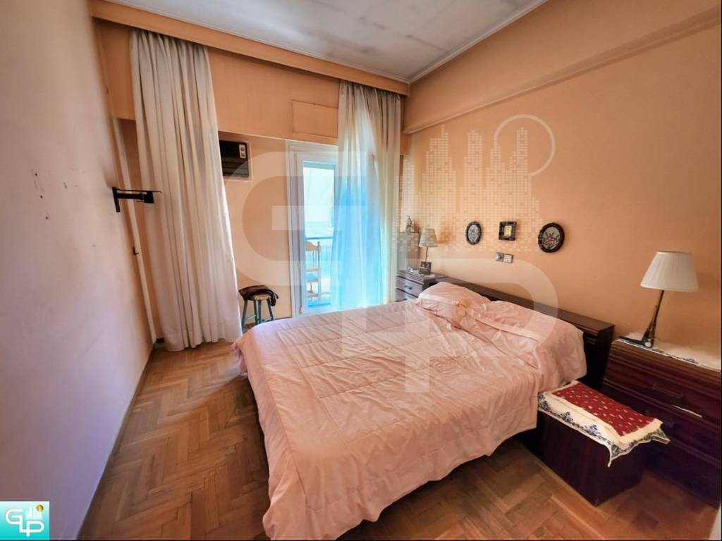 1ο Υπνοδωμάτιο