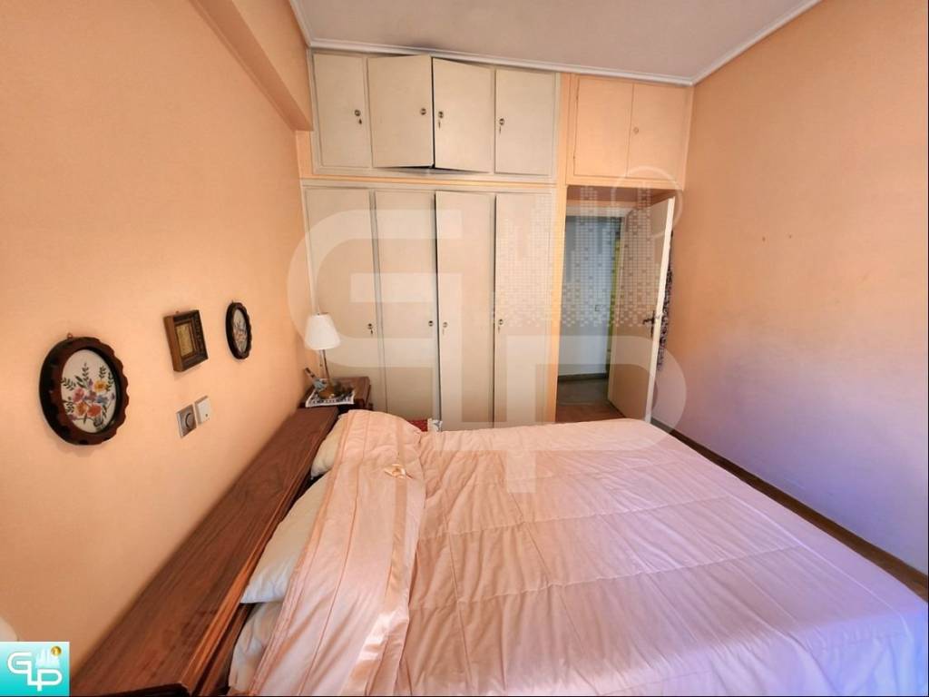 1ο Υπνοδωμάτιο