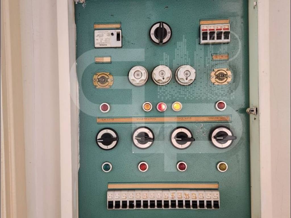 Ηλεκτρικός Πίνακας