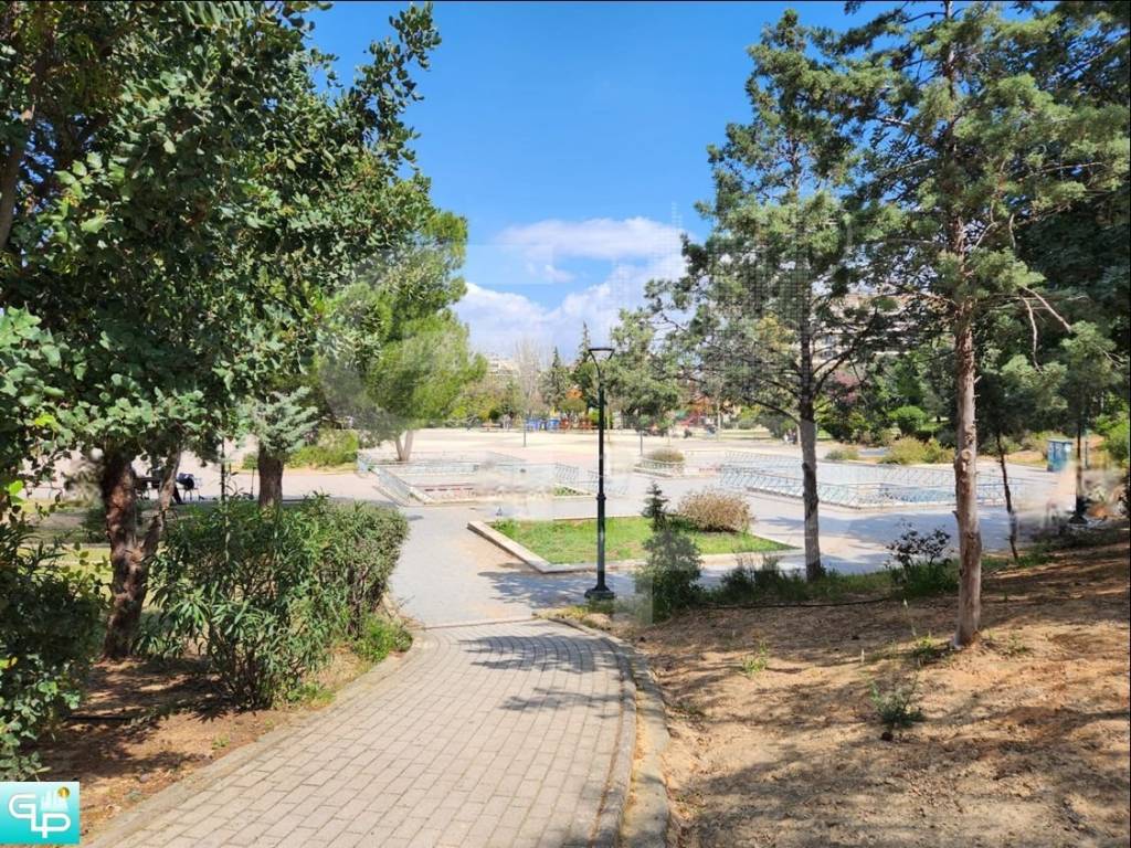 Αλσος Σκοπευτηρίου-άποψη