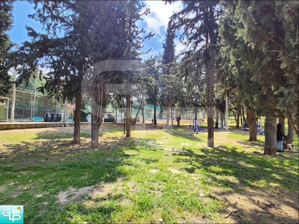 Αλσος Σκοπευτηρίου-άποψη