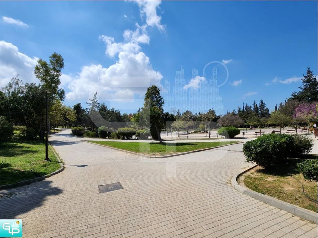 Αλσος Σκοπευτηρίου-άποψη