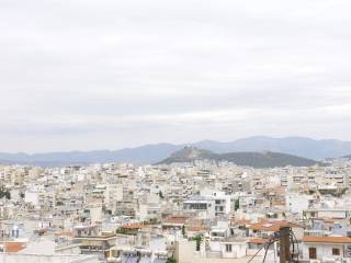 THea Lophoy Lykabettoy