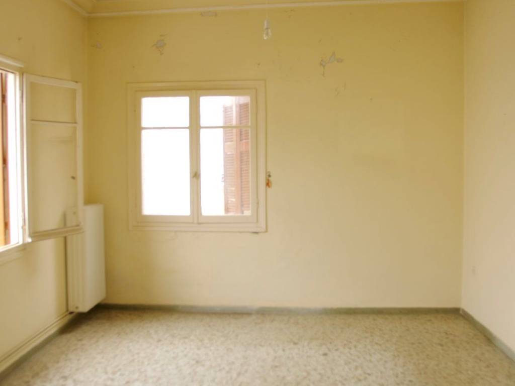 Apopse domatioy isogeioy