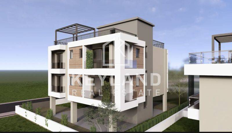 Εξωτερικός χώρος