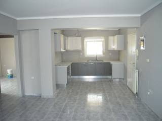 Σαλονοκουζίνα