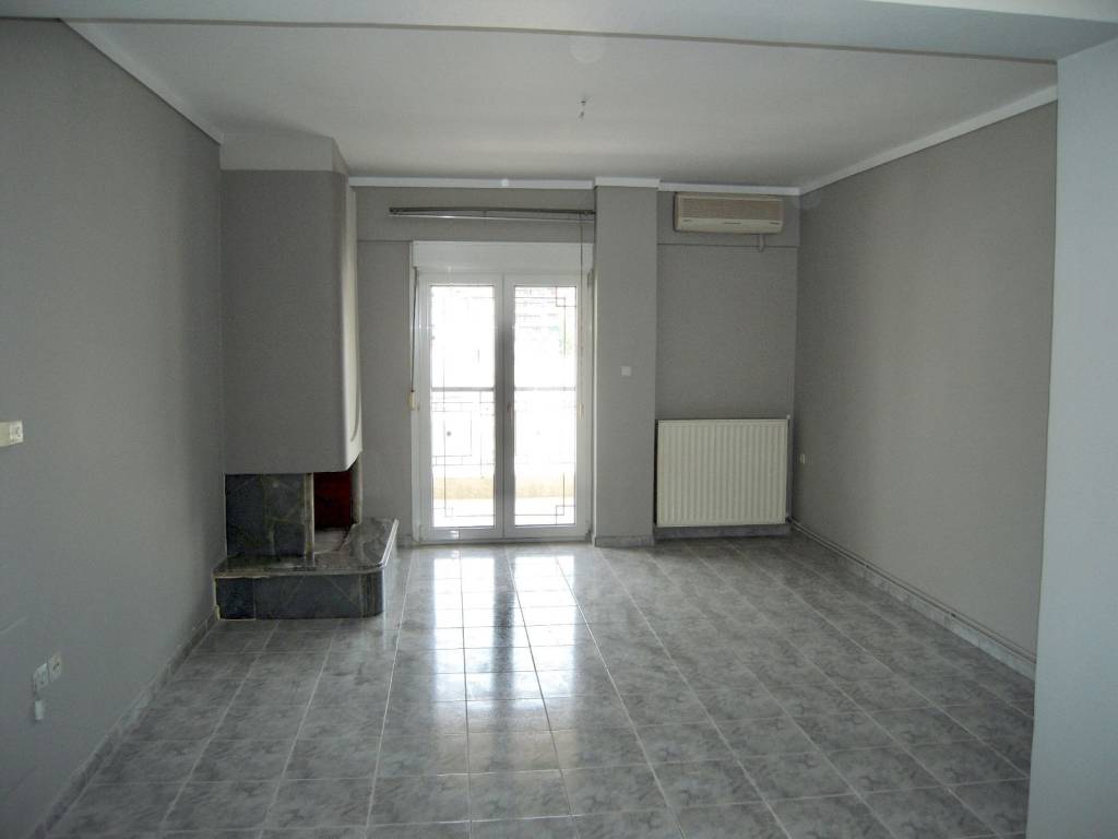 Σαλονοκουζίνα