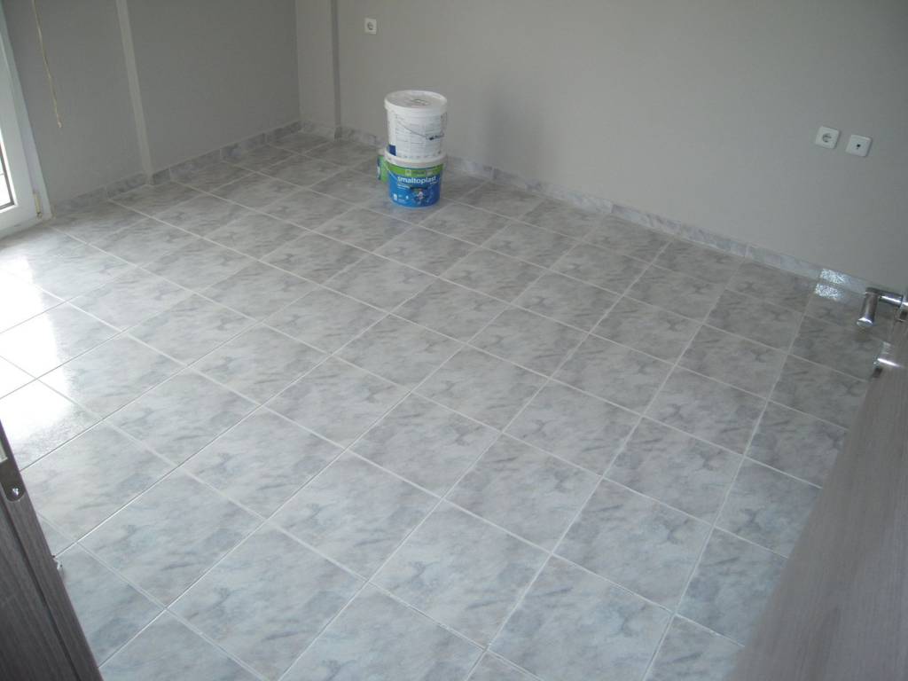 Δωμάτιο δεύτερο