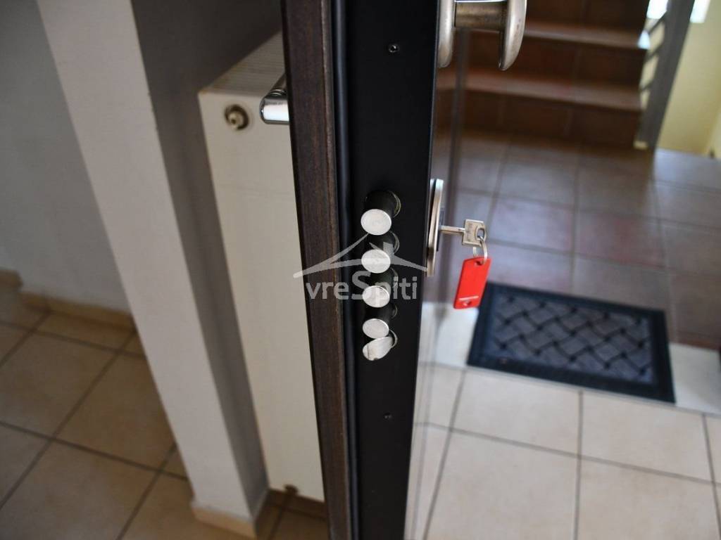 ΠΟΡΤΑ ΑΣΦΑΛΕΙΑΣ