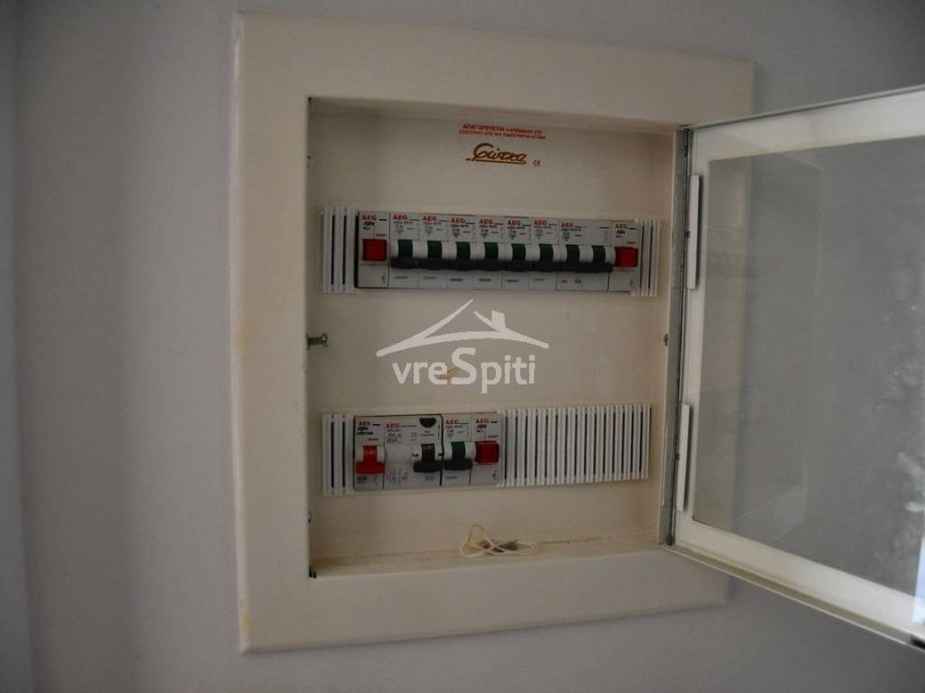 ΗΛΕΚΤΡΟΛΟΓΙΚΟΣ ΠΙΝΑΚΑΣ