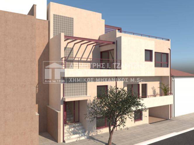 Εξωτερικός χώρος