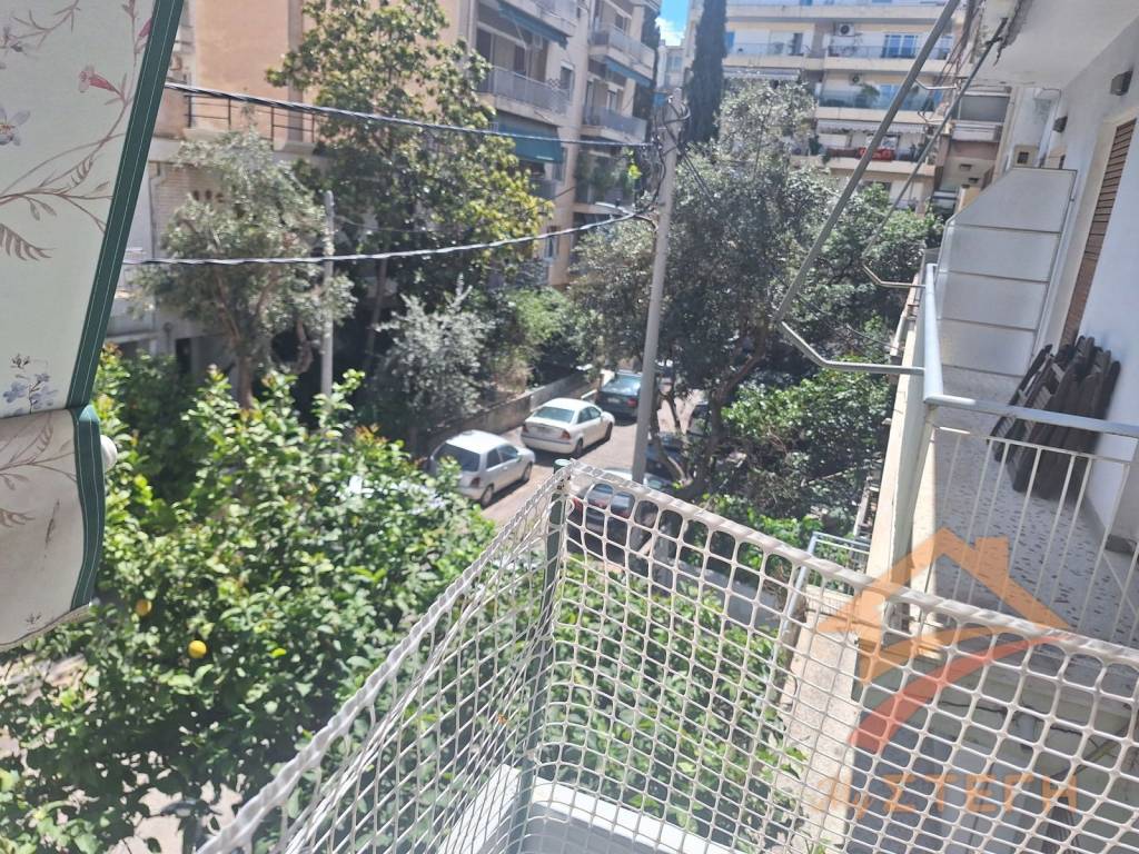 Εξωτερικοι χώροι