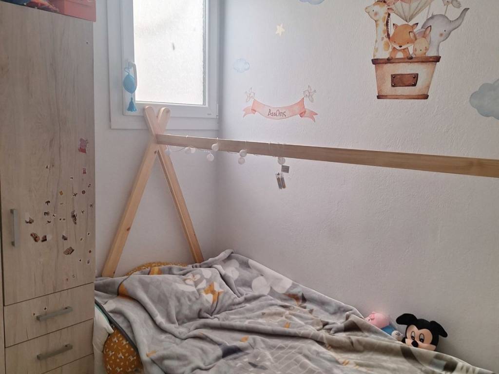 Υπνοδωμάτιο