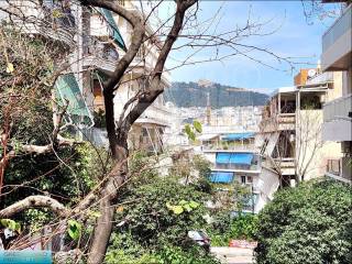 Αλσος Παγκρατίου-θέα γειτονιάς